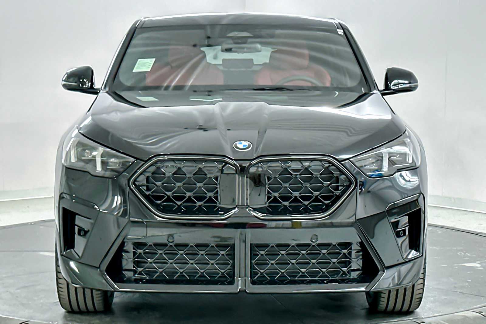 Thumbnail: 2025 BMW X2 - 10