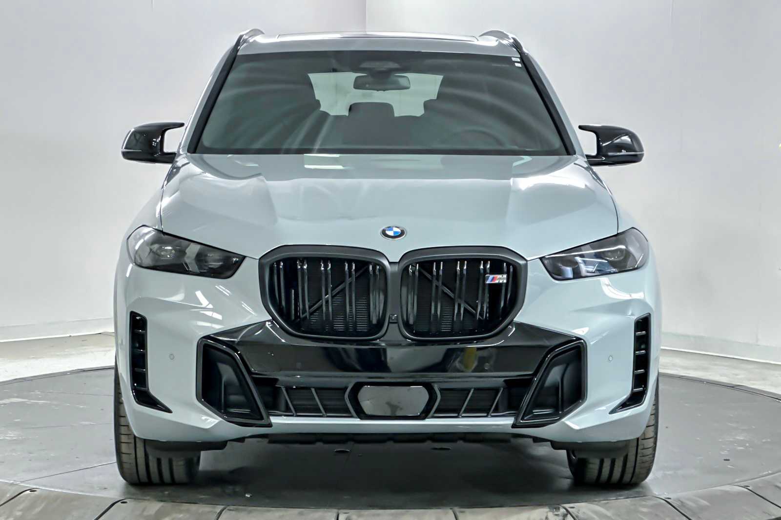 Thumbnail: 2026 BMW X5 - 10