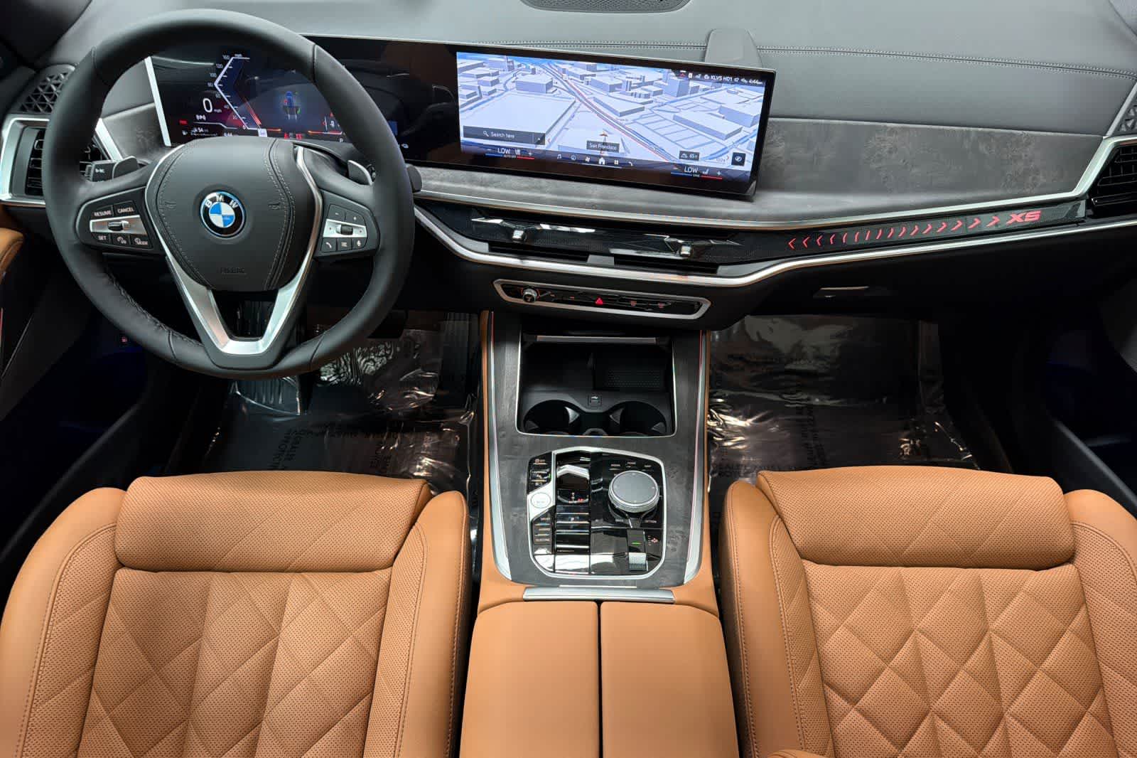 Thumbnail: 2026 BMW X5 - 3