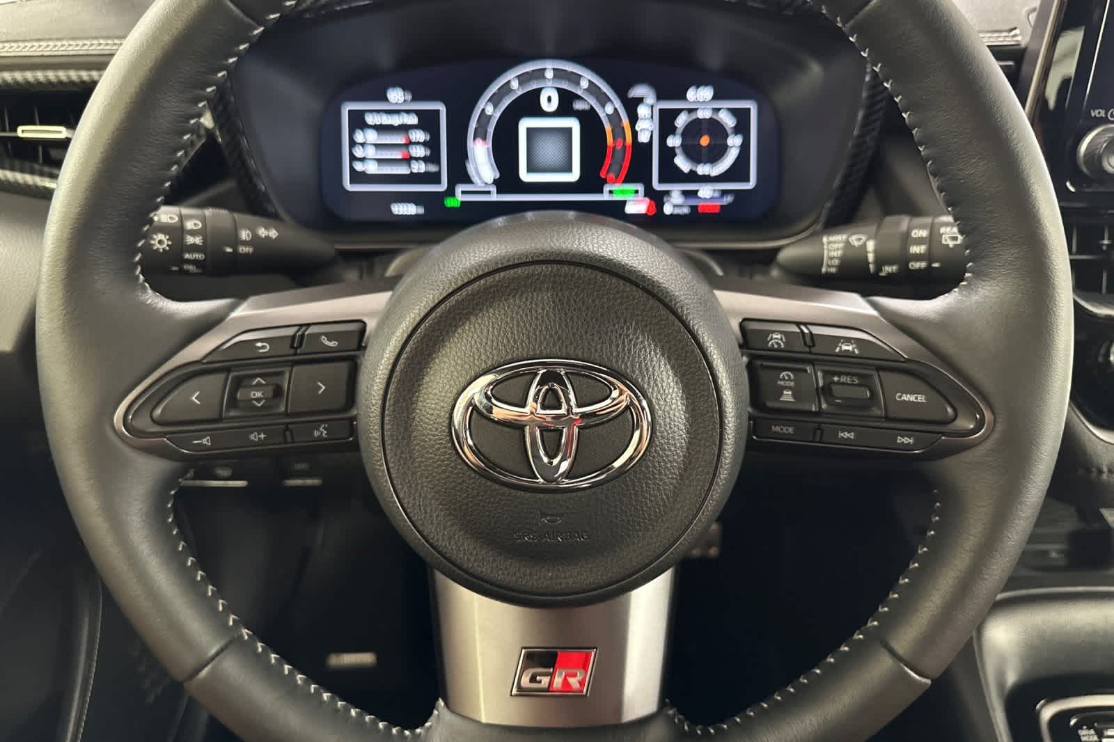Thumbnail: 2023 Toyota GR Corolla - 23