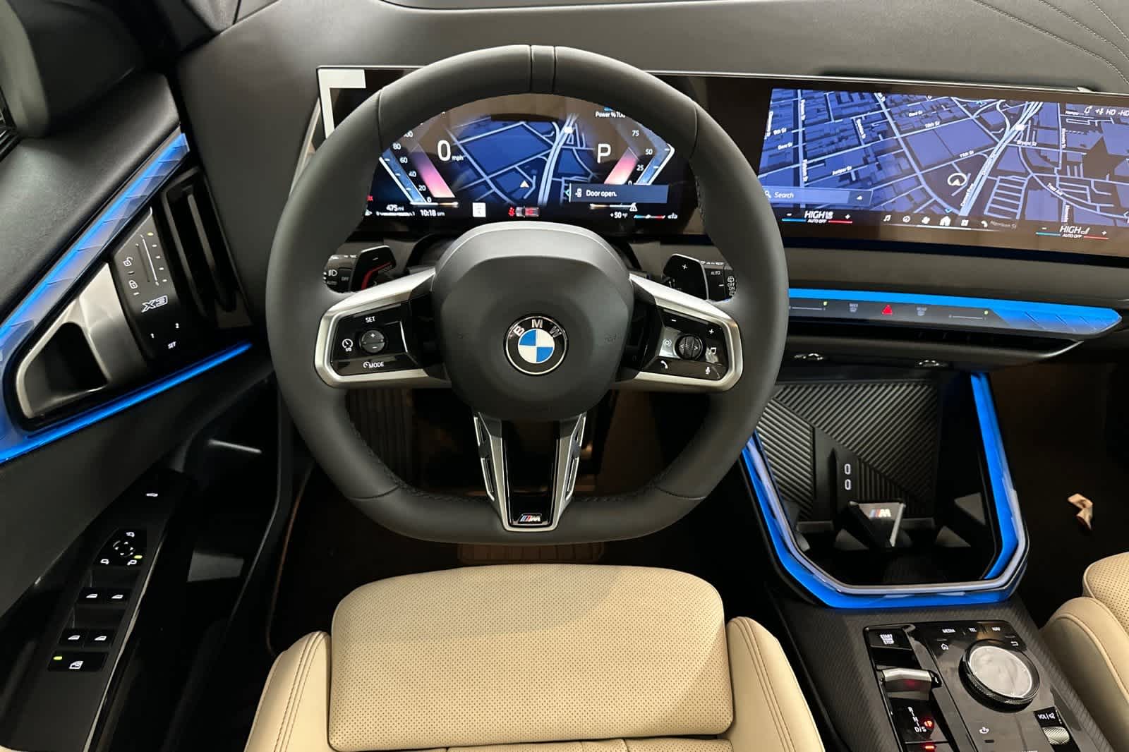 Thumbnail: 2026 BMW X3 - 14