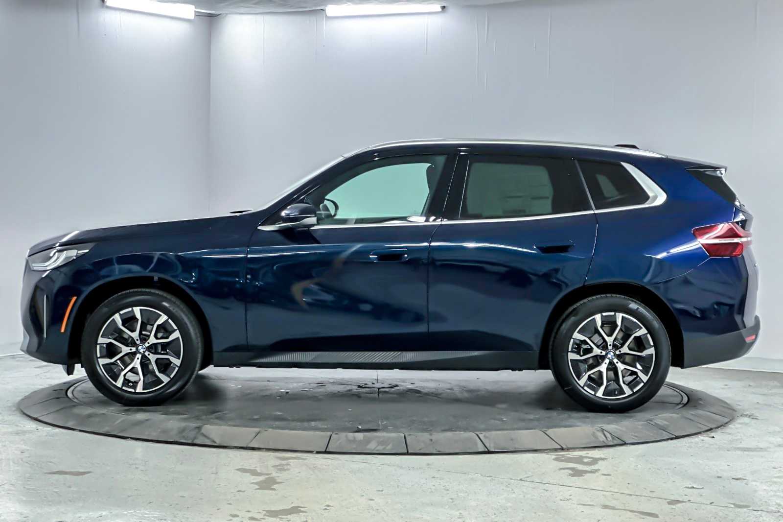 Thumbnail: 2026 BMW X3 - 5