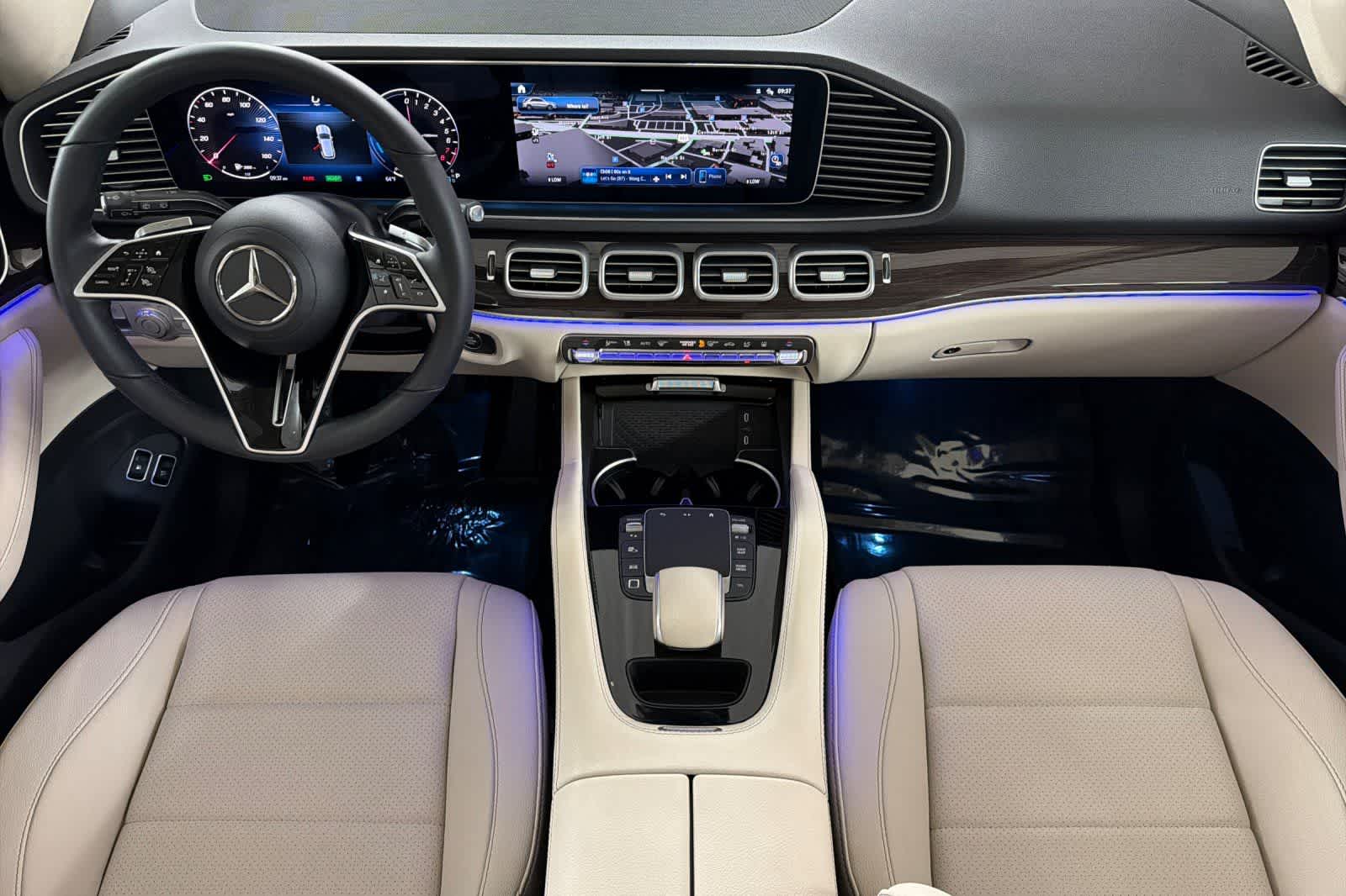 Thumbnail: 2026 Mercedes-Benz GLE - 3