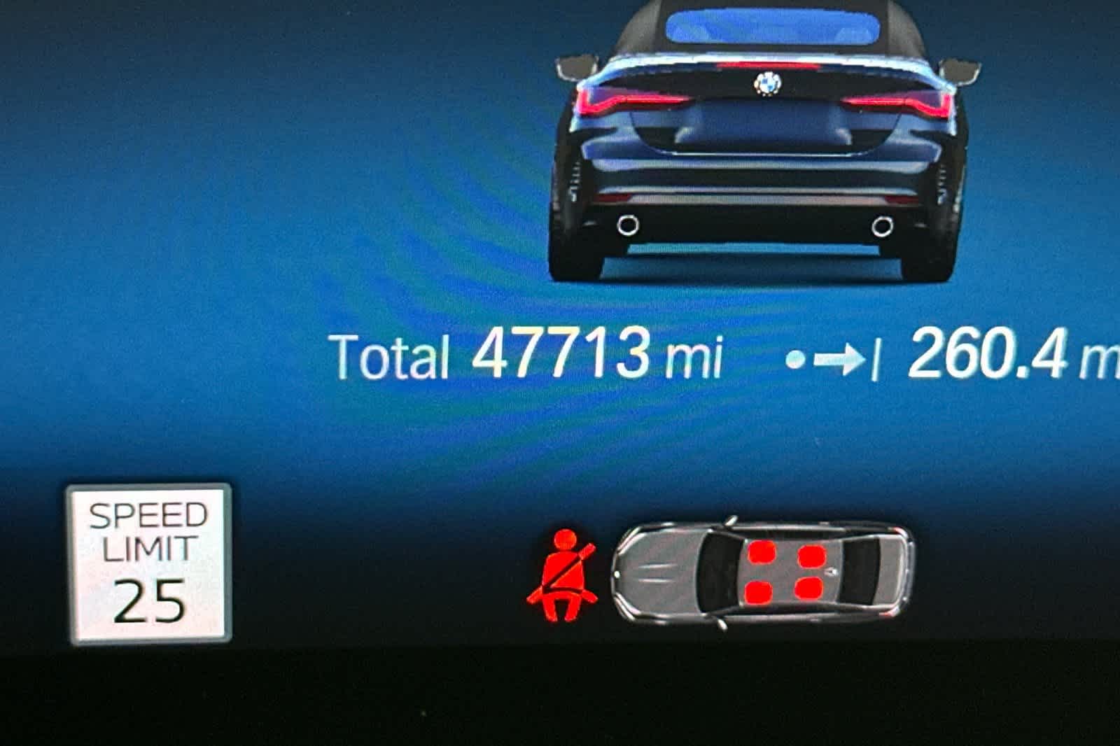 Thumbnail: 2024 BMW 4 Series - 27