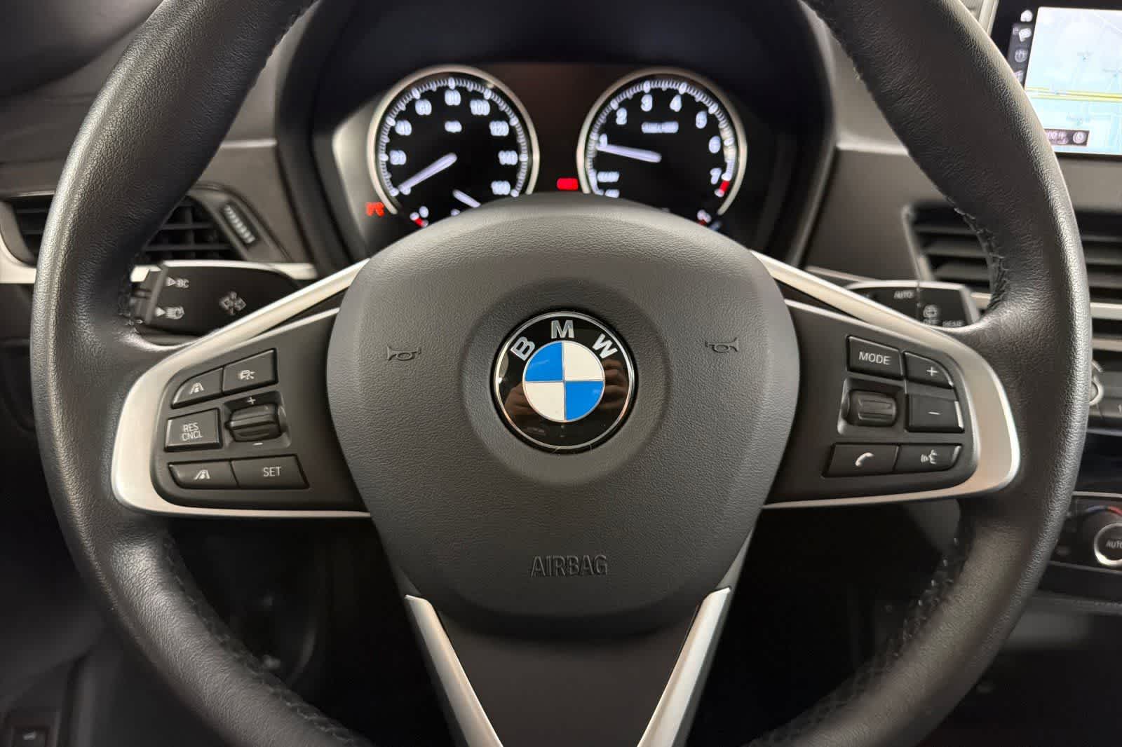 Thumbnail: 2020 BMW X1 - 24