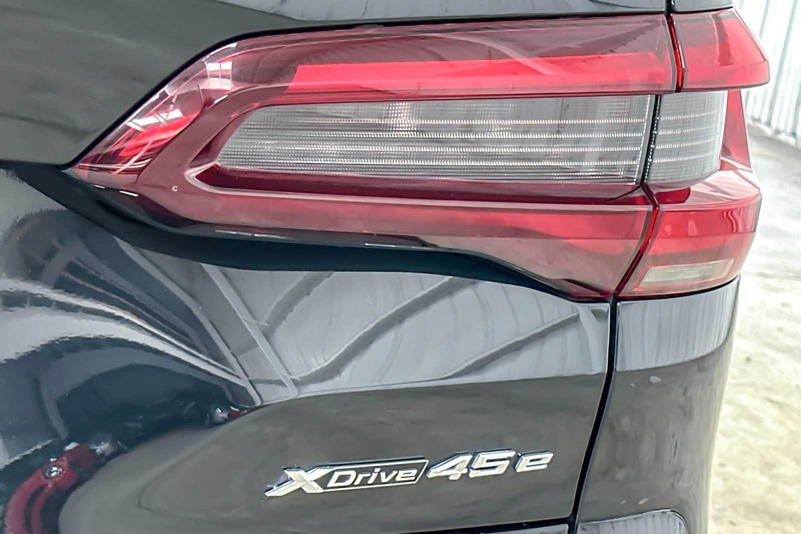 Thumbnail: 2021 BMW X5 - 28