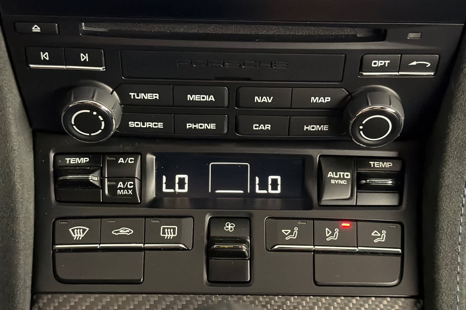 Thumbnail: 2023 Porsche 718 Cayman - 19