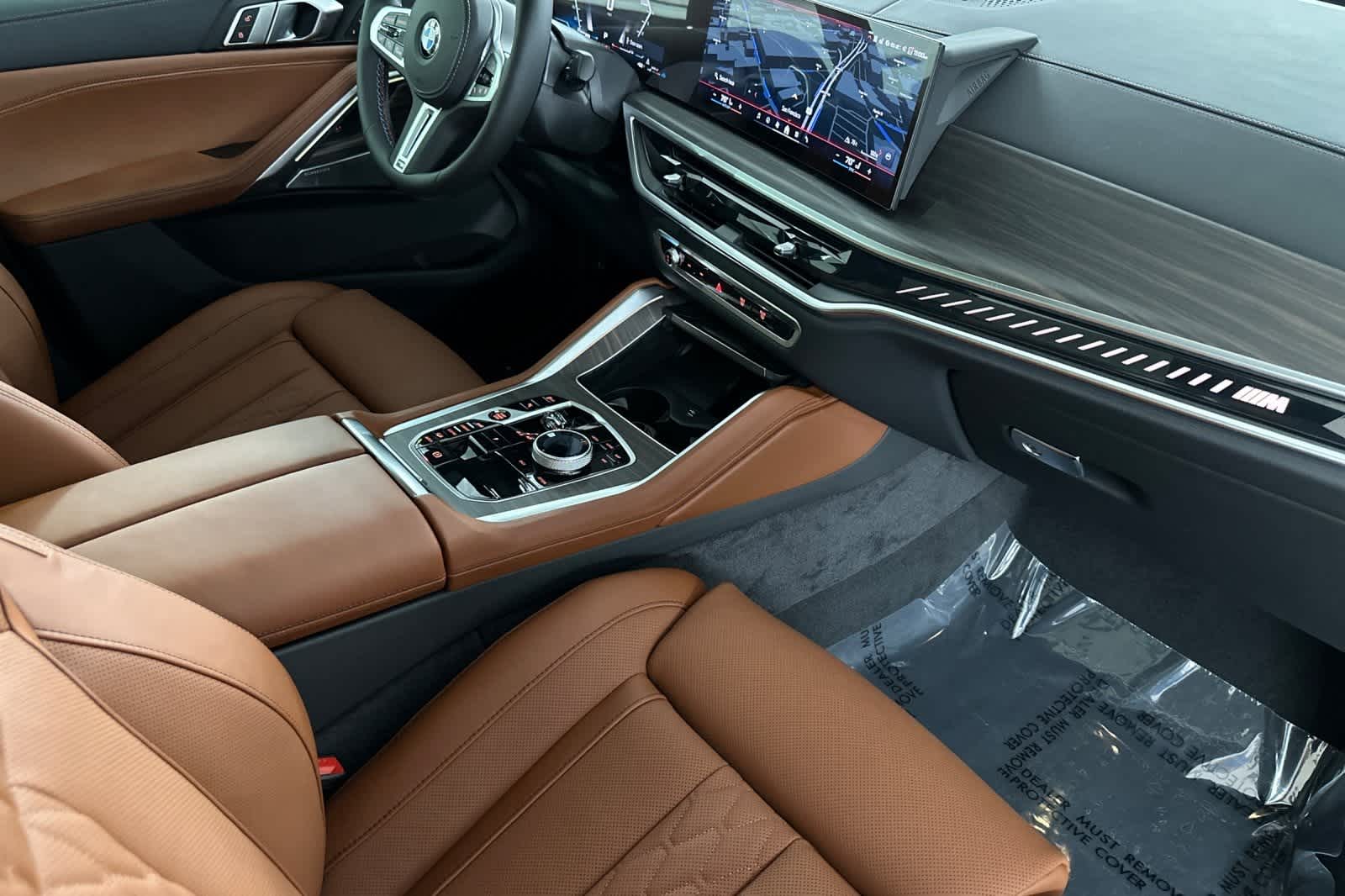 Thumbnail: 2026 BMW X6 - 16