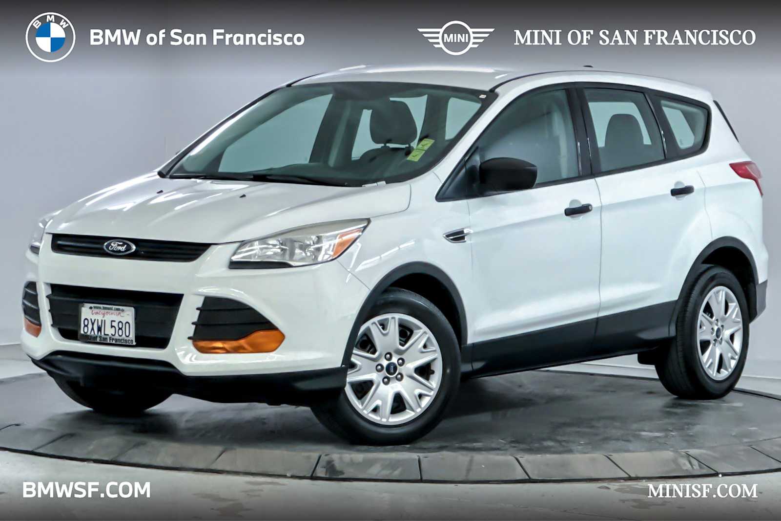 2014 Ford Escape S -
                  San Francisco, CA