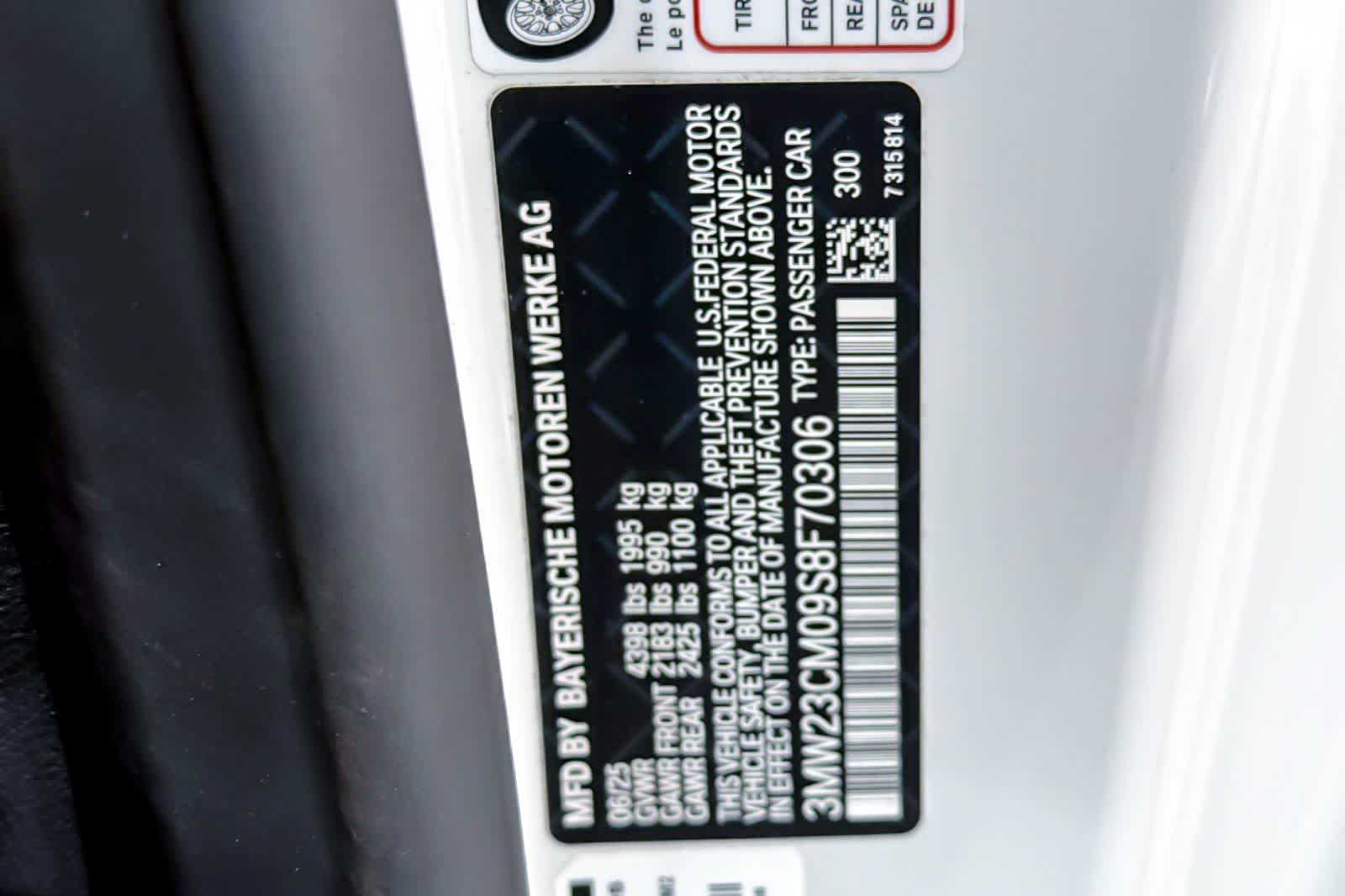 Thumbnail: 2025 BMW 2 Series - 28