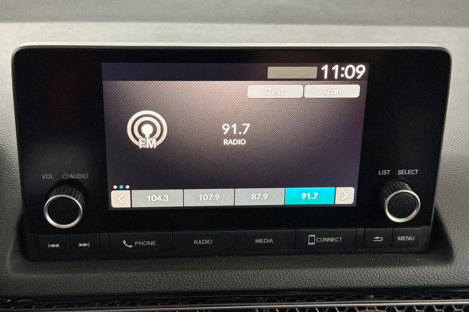 Thumbnail: 2023 Honda Civic - 17