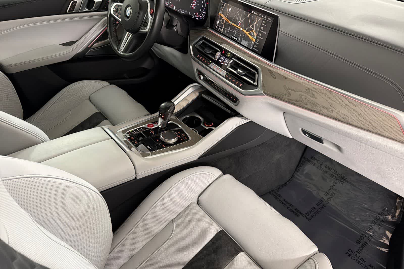 Thumbnail: 2023 BMW X6 - 16