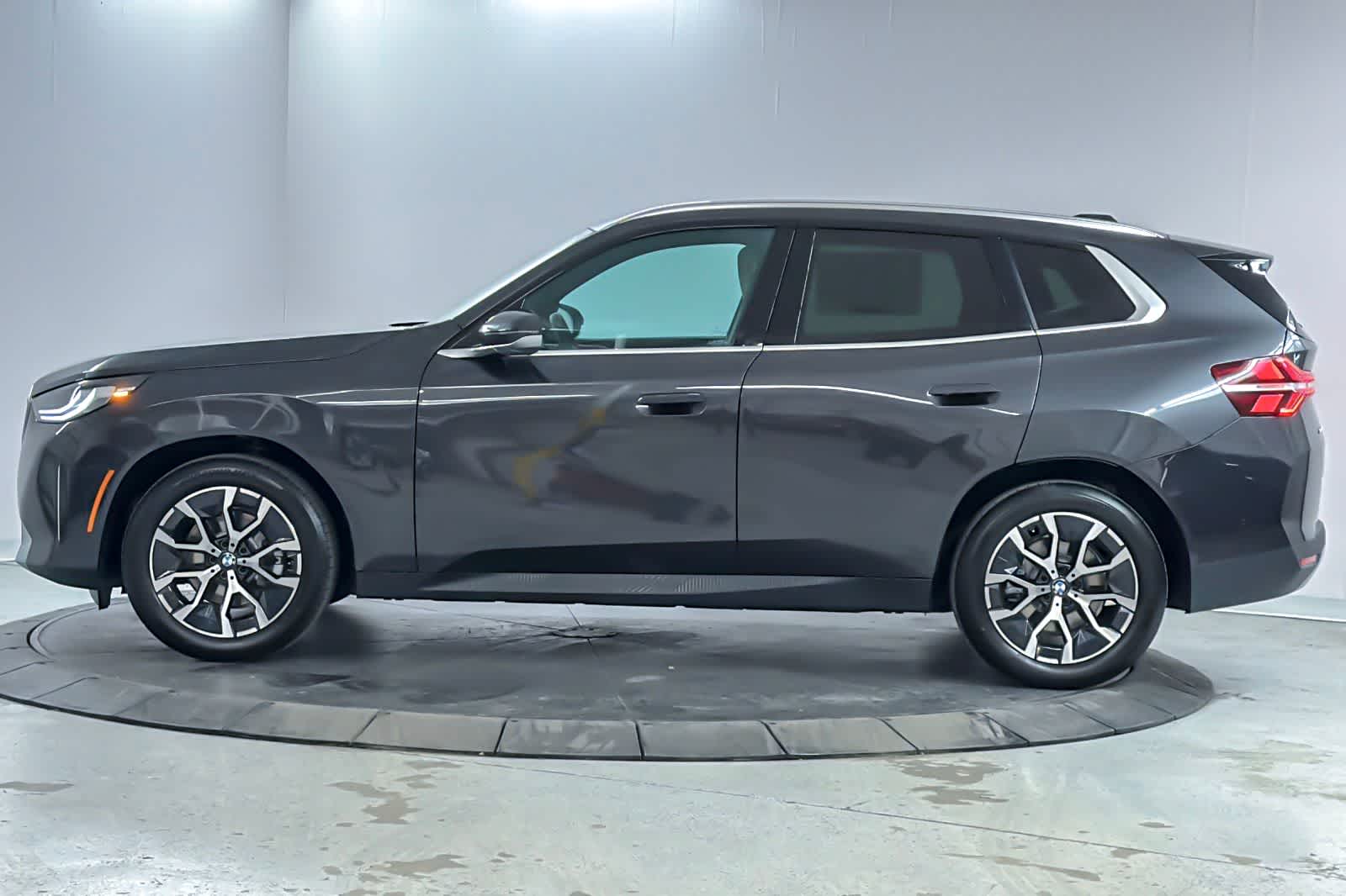 Thumbnail: 2026 BMW X3 - 5