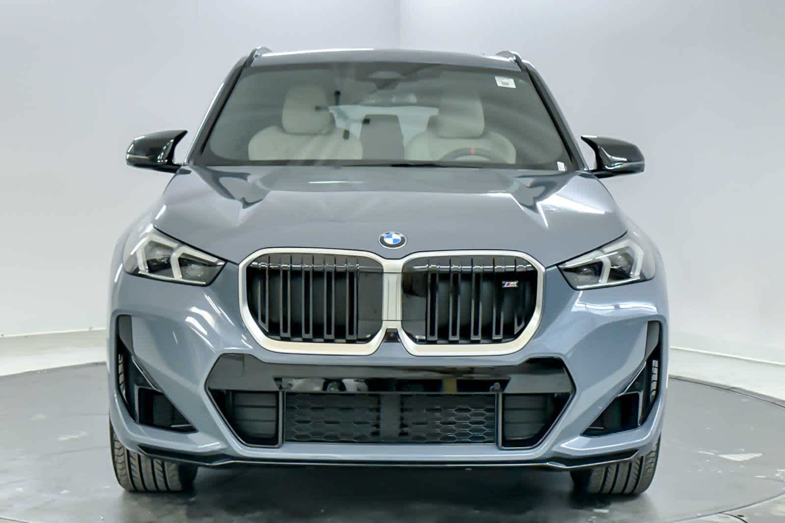 2024 BMW X1 M35i 10