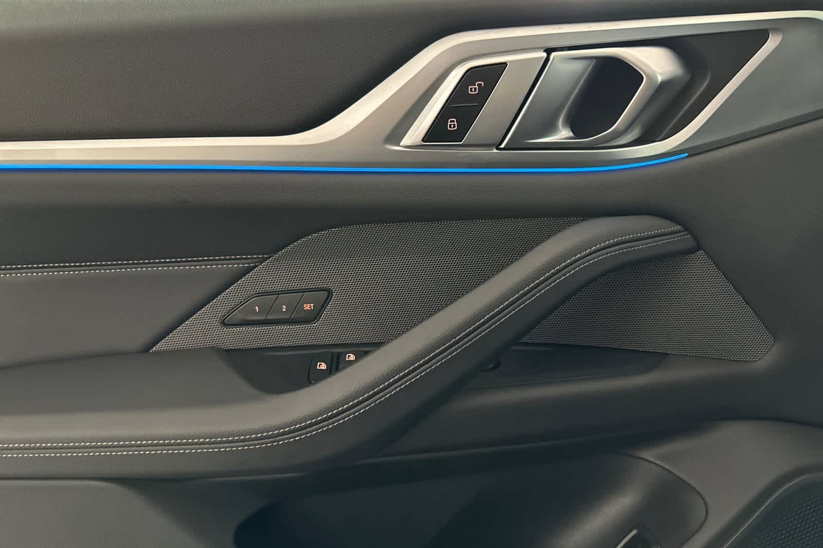 Thumbnail: 2025 BMW i4 - 12