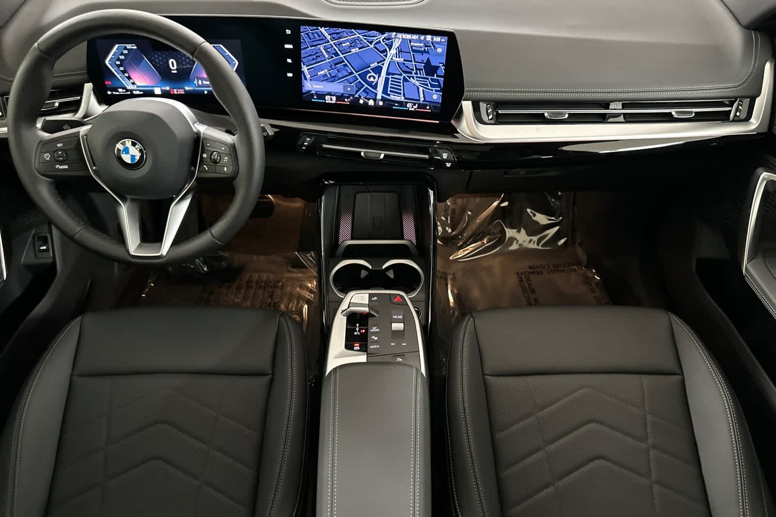 Thumbnail: 2026 BMW X1 - 3