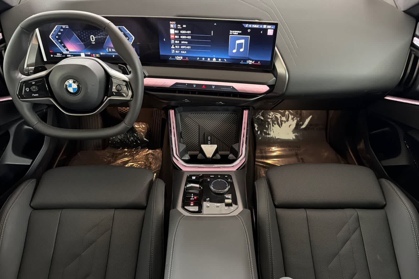 Thumbnail: 2026 BMW X3 - 2
