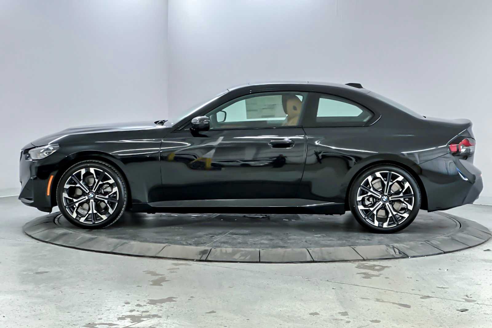 Thumbnail: 2025 BMW 2 Series - 5