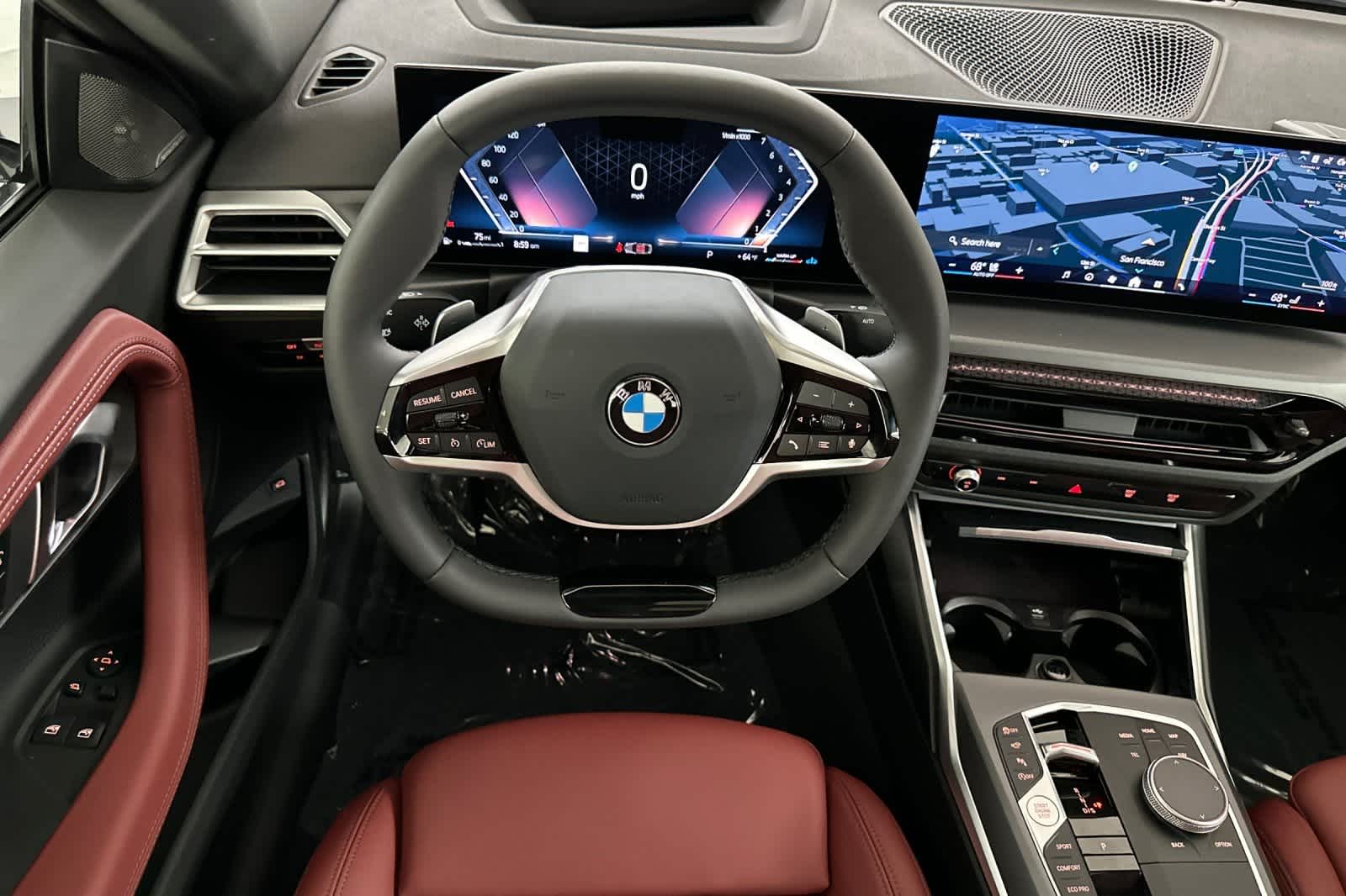 Thumbnail: 2025 BMW 2 Series - 14