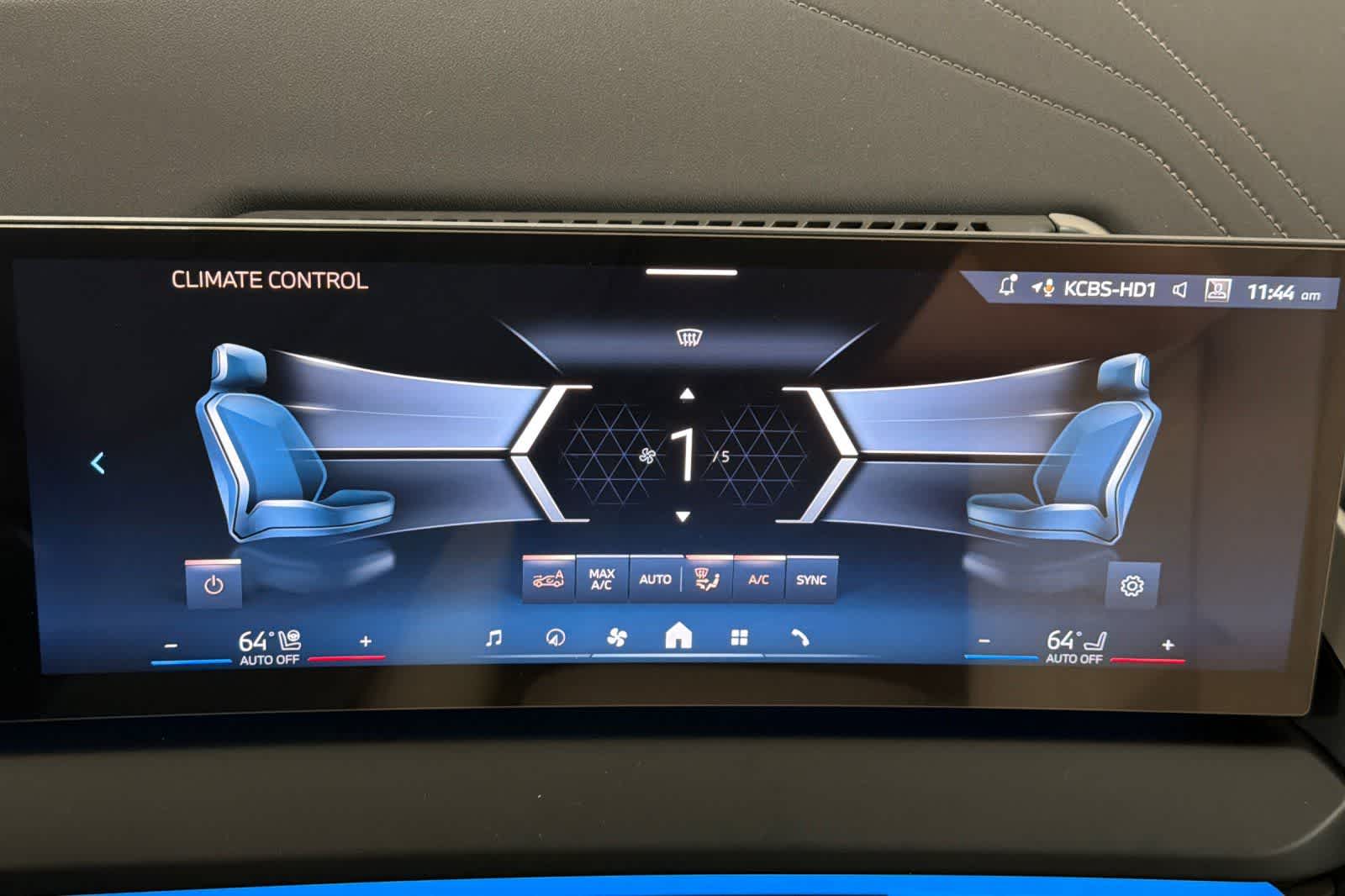 Thumbnail: 2026 BMW X3 - 21