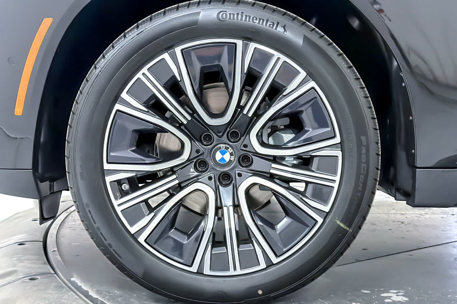 Thumbnail: 2026 BMW X3 - 25