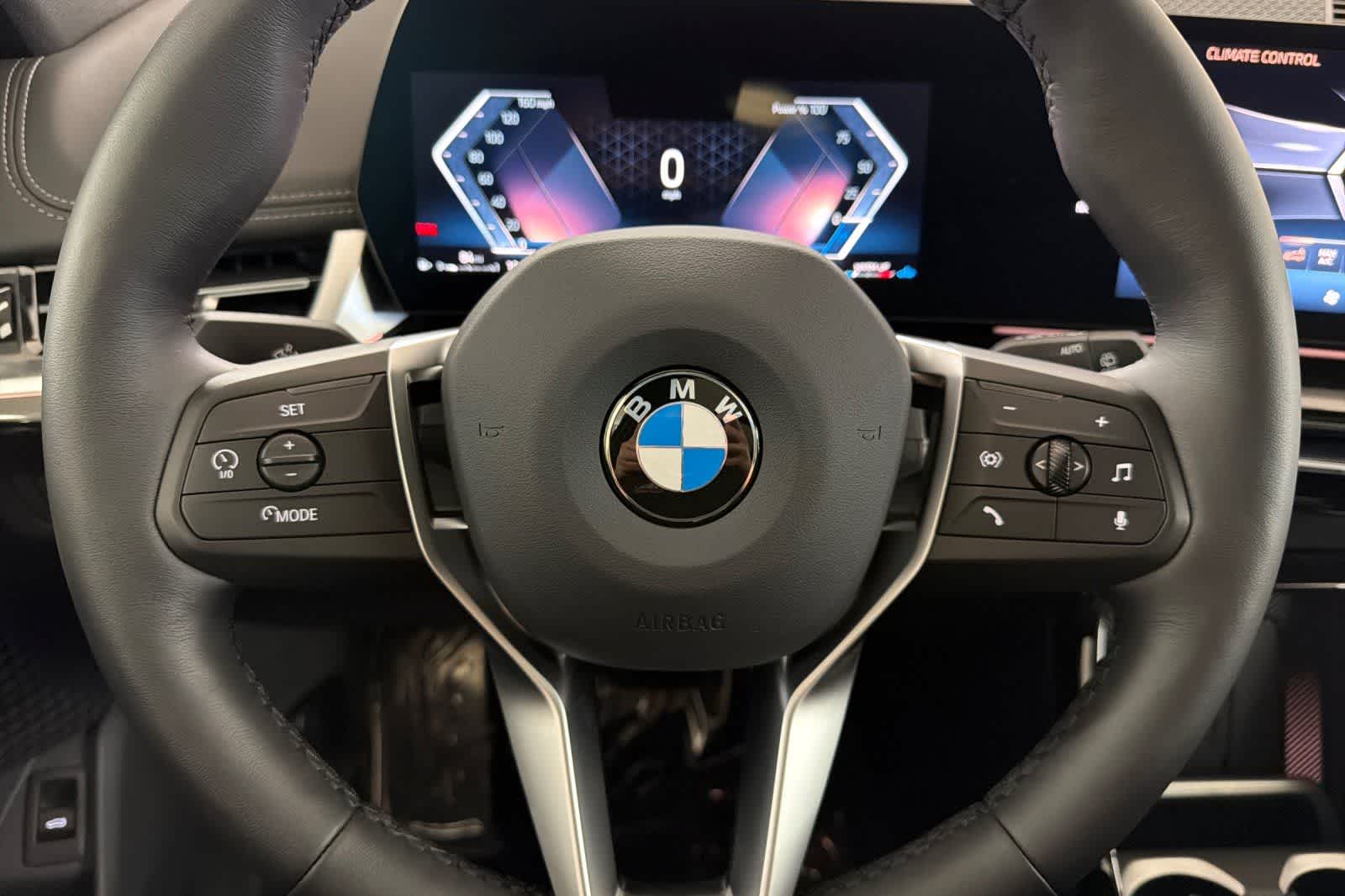 Thumbnail: 2026 BMW X1 - 24