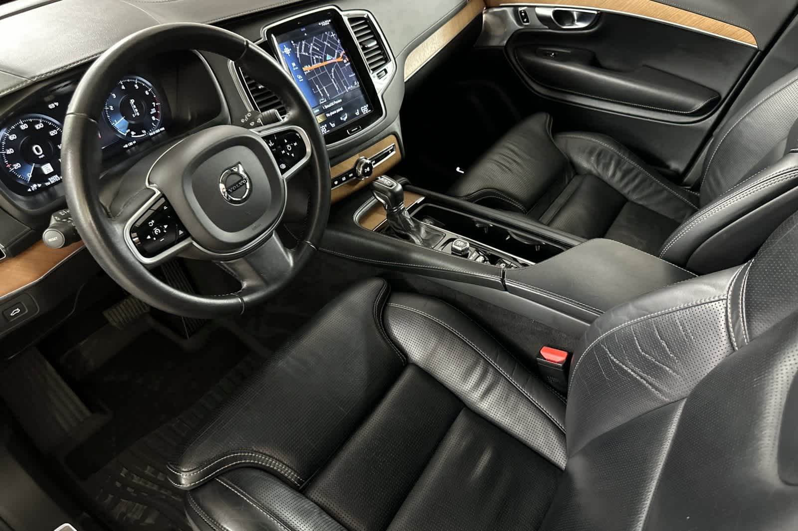Thumbnail: 2019 Volvo XC90 - 11