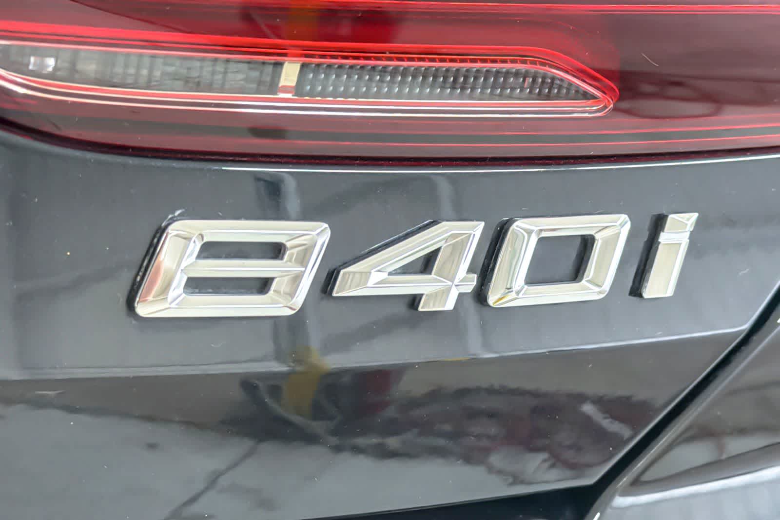 Thumbnail: 2023 BMW 8 Series - 27