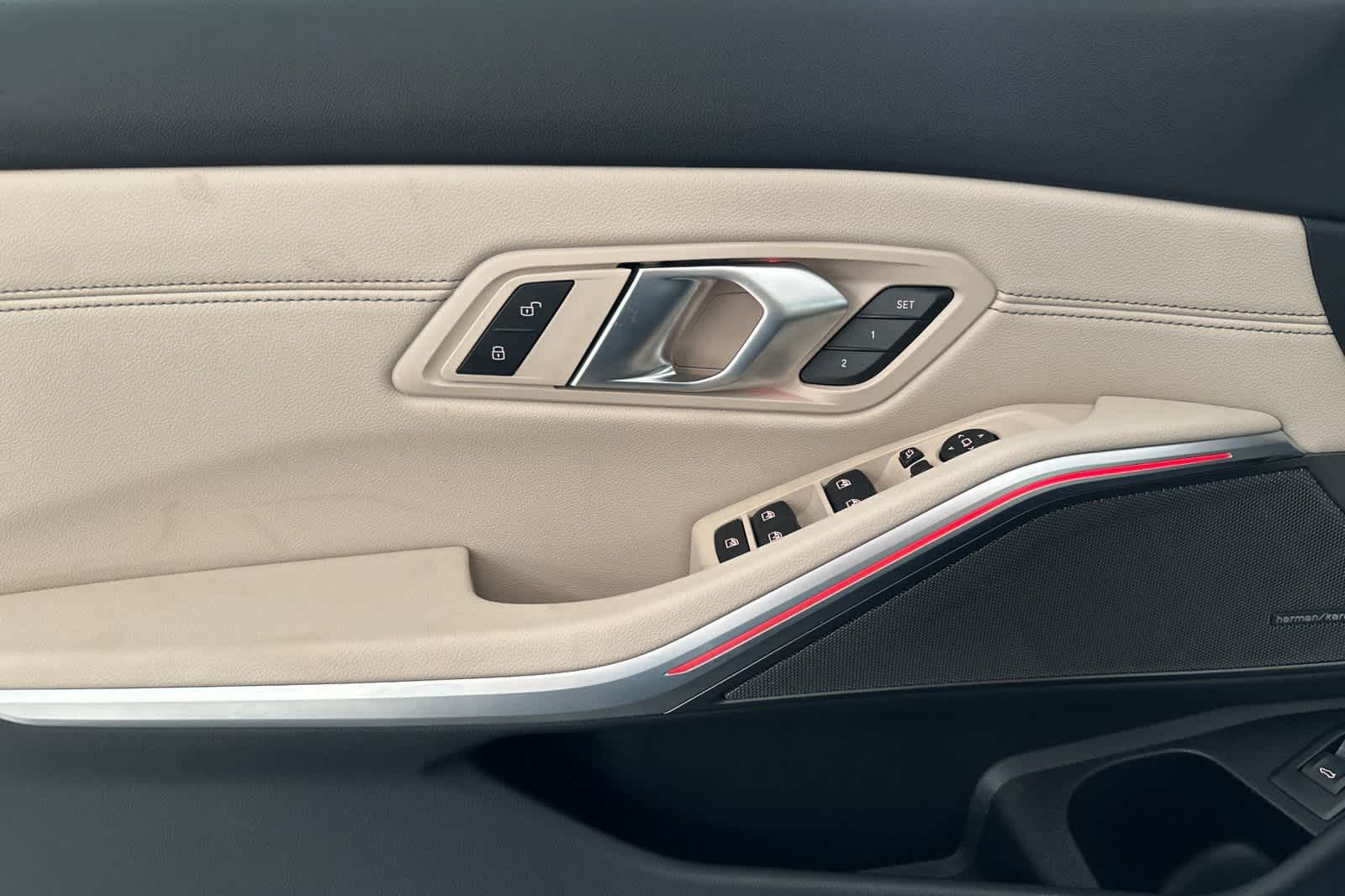 Thumbnail: 2026 BMW 3 Series - 12