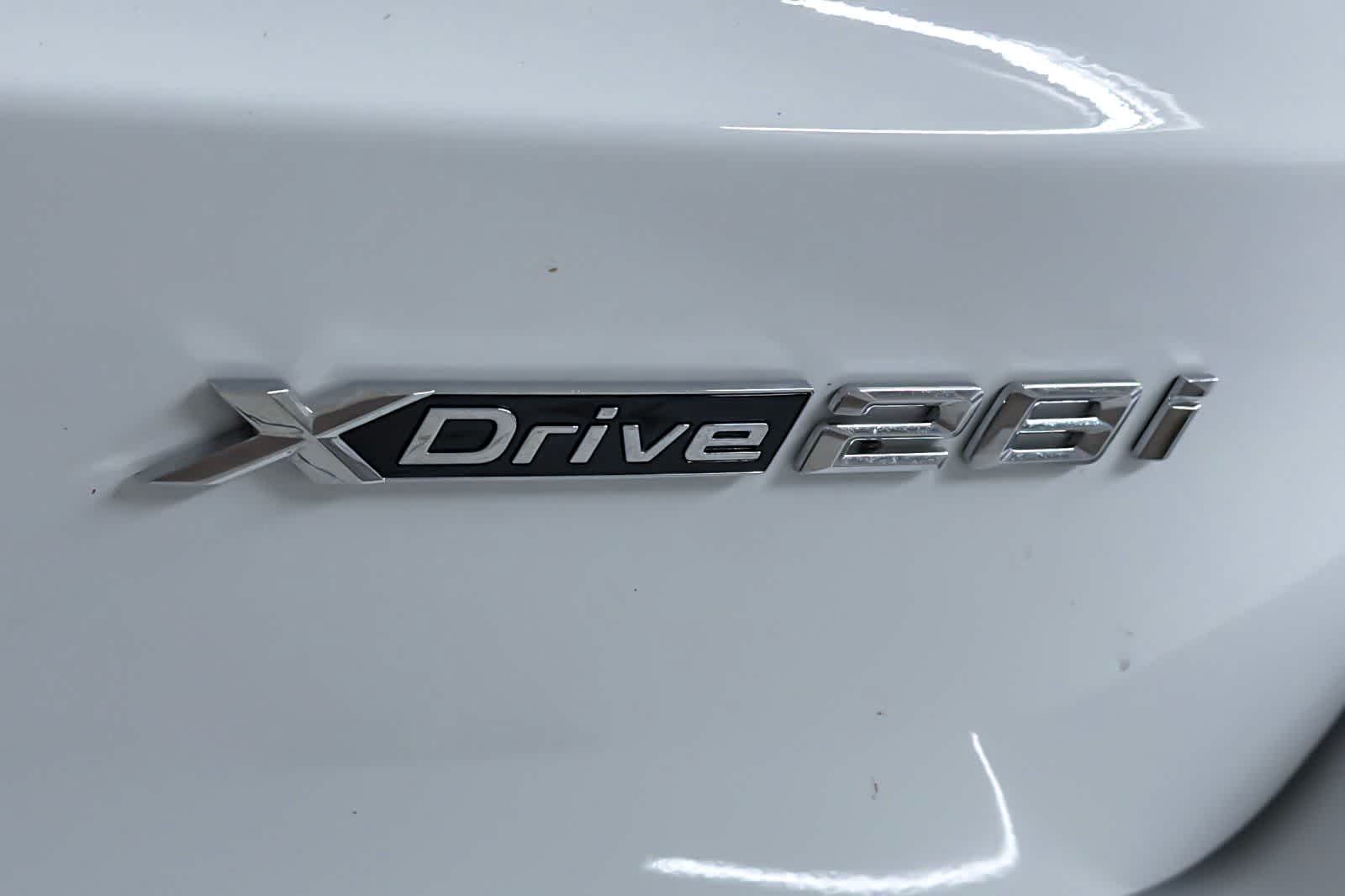 Thumbnail: 2026 BMW X1 - 26