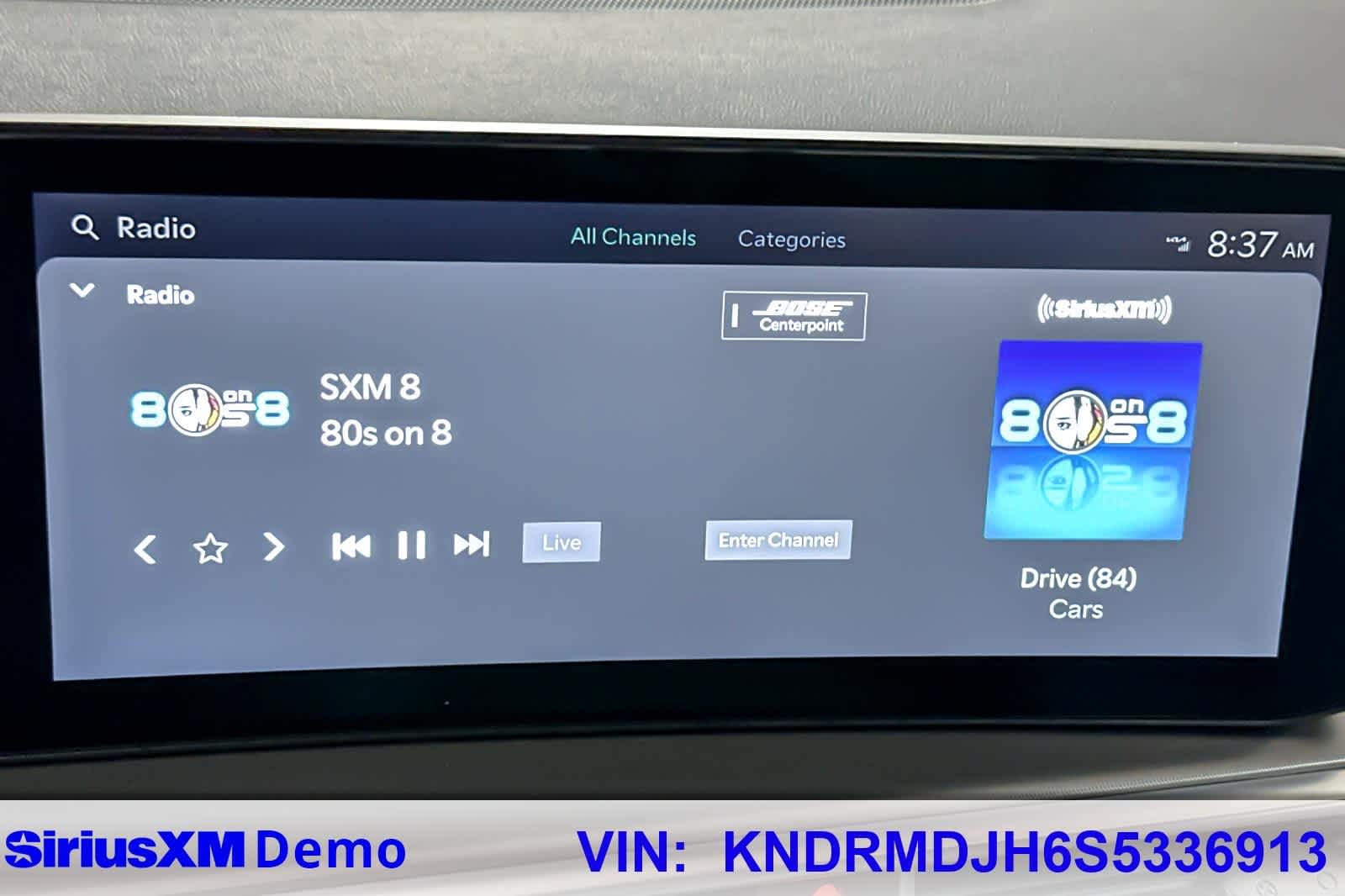 Thumbnail: 2025 Kia Sorento - 29