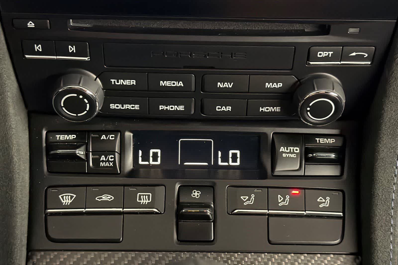 Thumbnail: 2023 Porsche 718 Cayman - 19