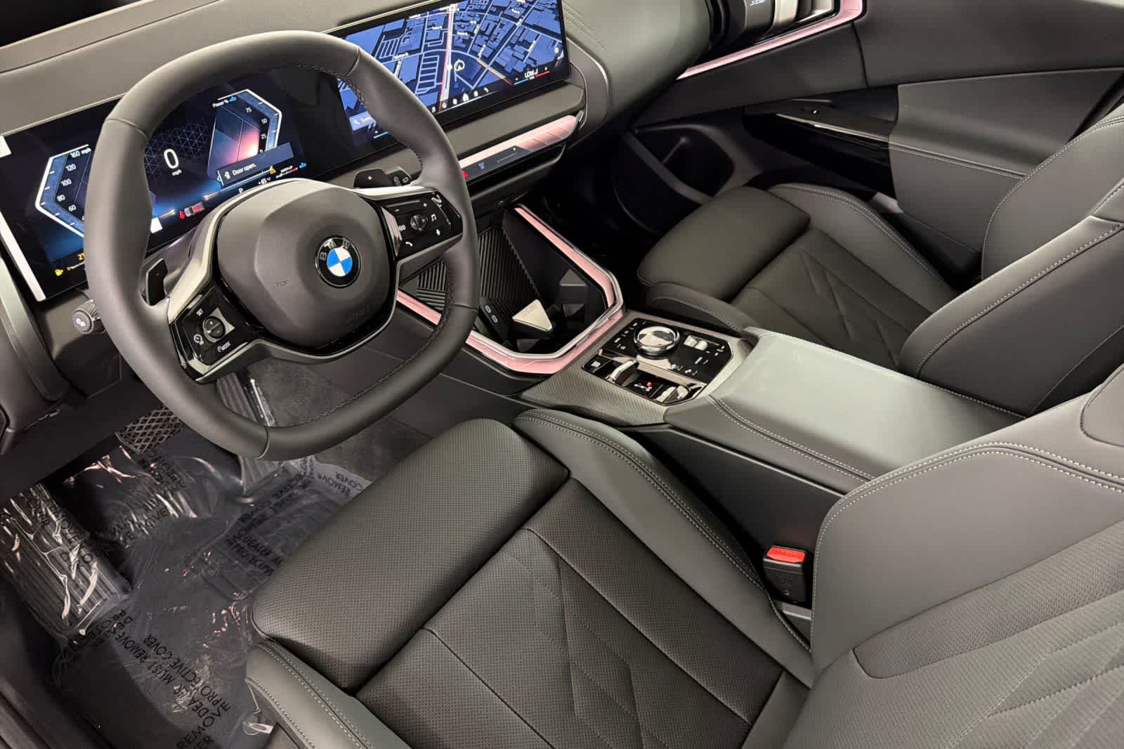 Thumbnail: 2026 BMW X3 - 11