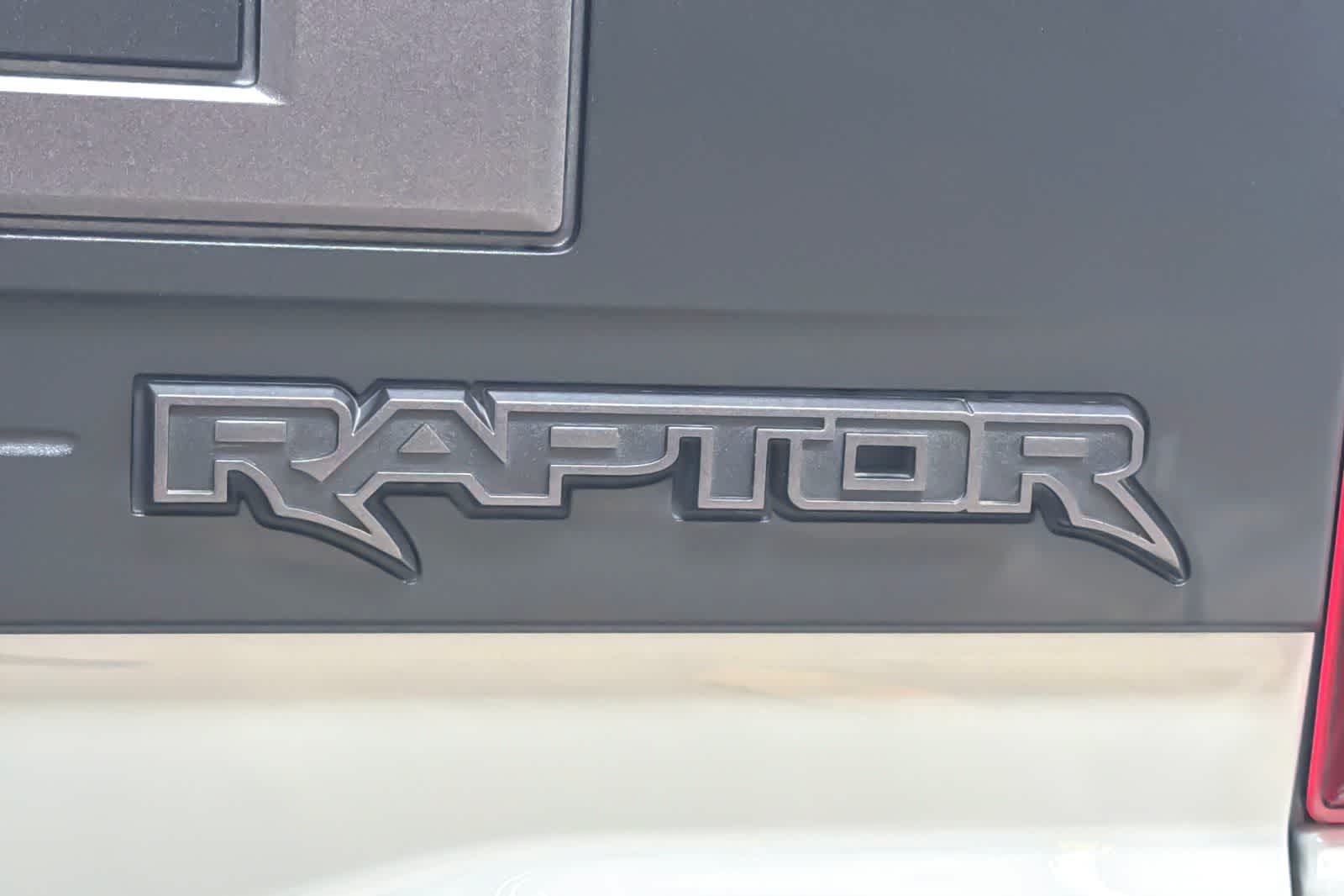 Thumbnail: 2023 Ford F-150 - 27