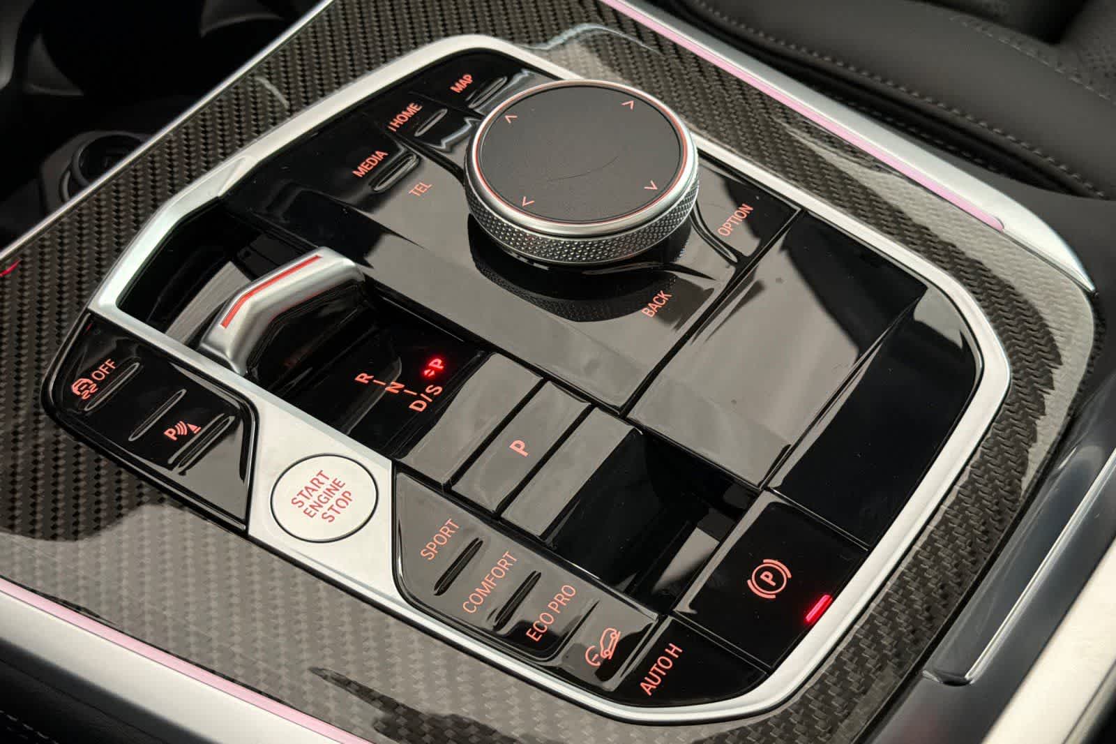 Thumbnail: 2026 BMW X5 - 22