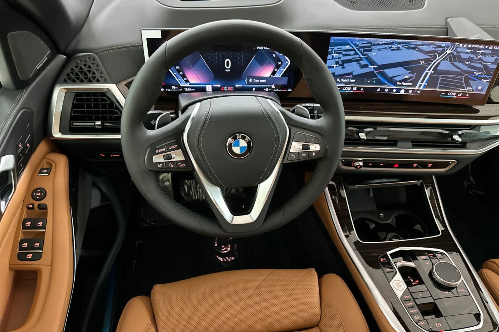 Thumbnail: 2026 BMW X5 - 14