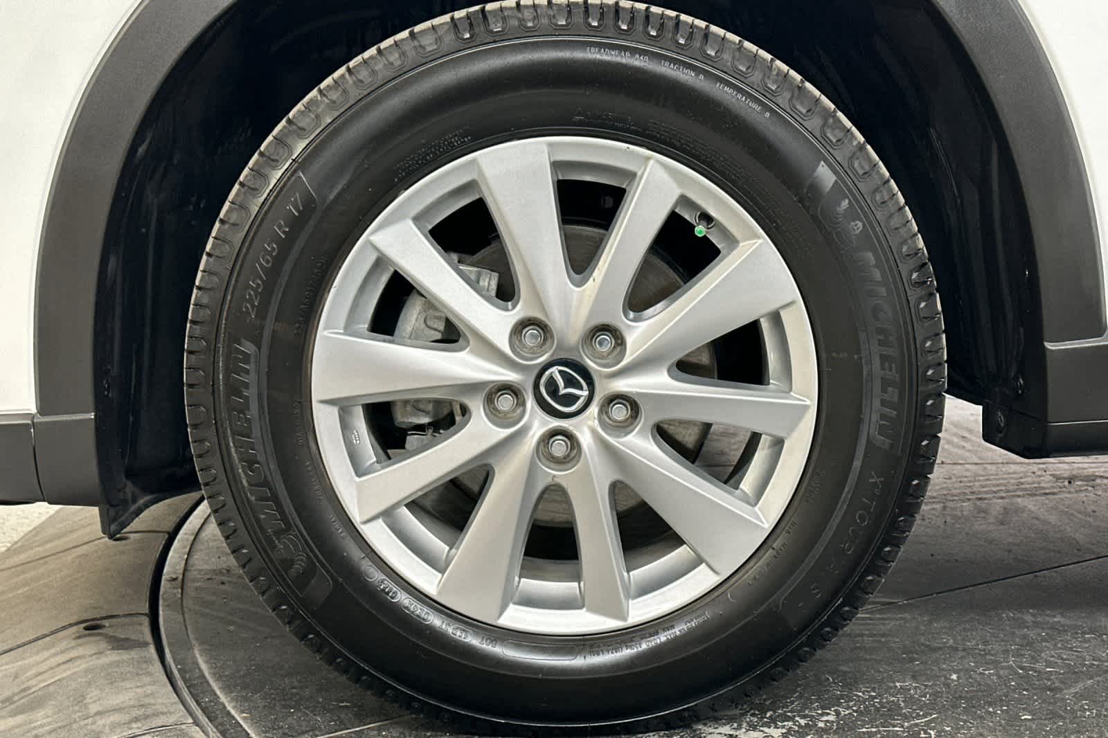 2015 Mazda CX-5 Touring 26