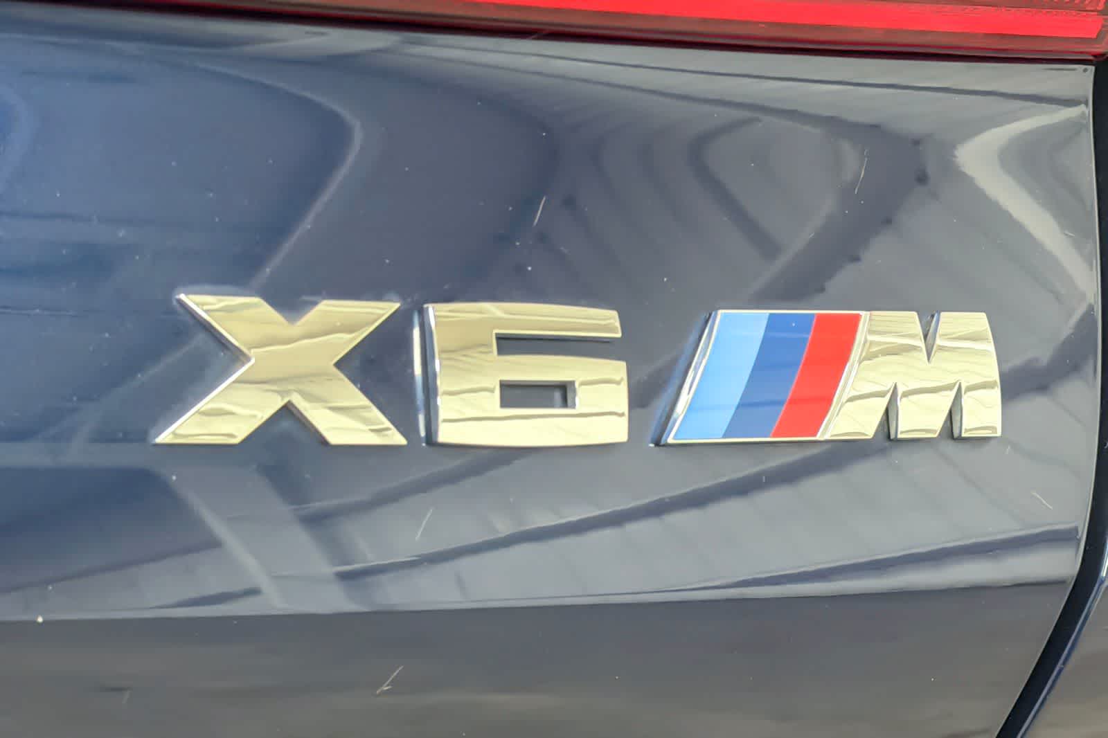 Thumbnail: 2023 BMW X6 - 28