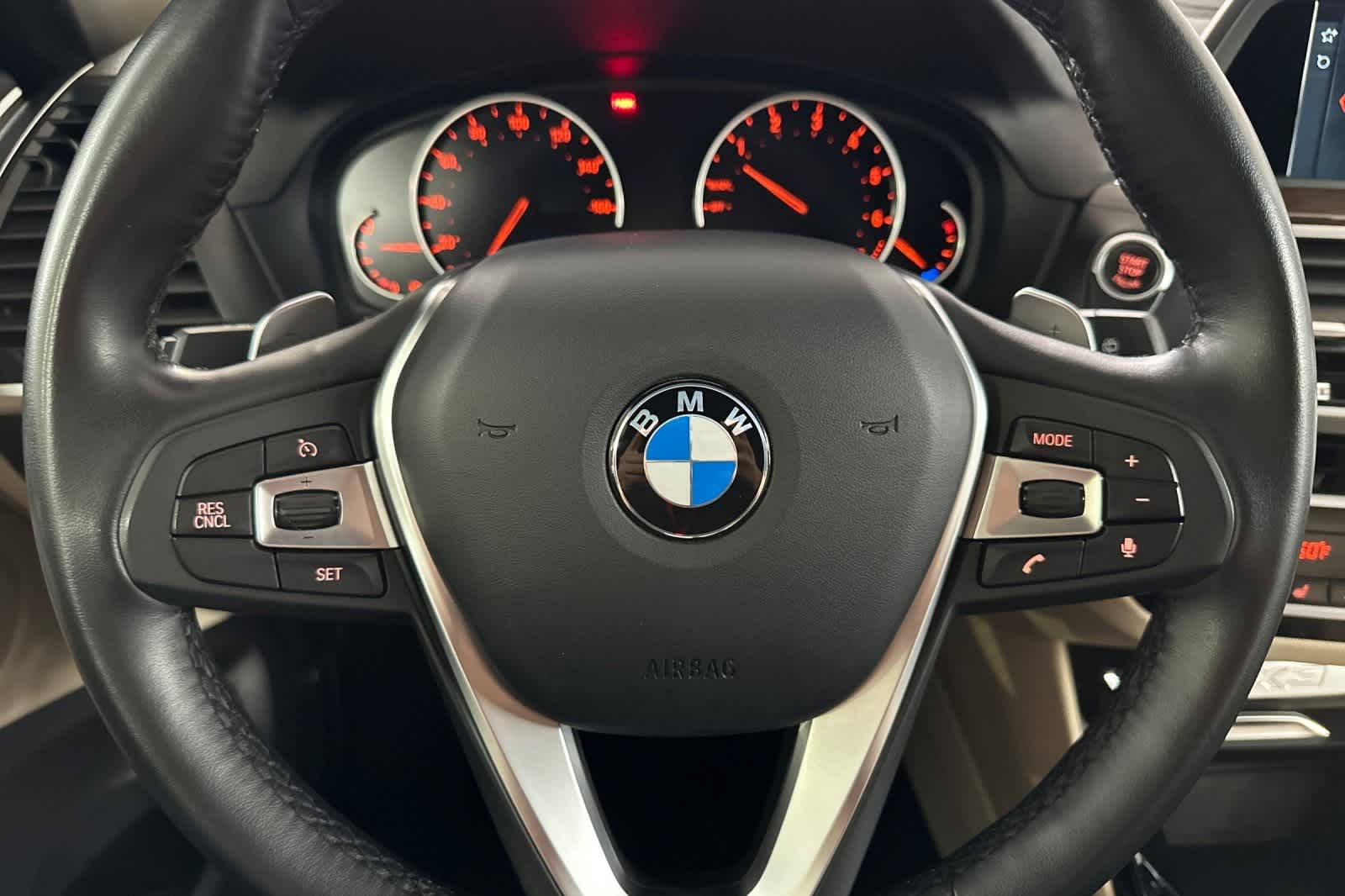 2019 BMW X3 xDrive30i 23