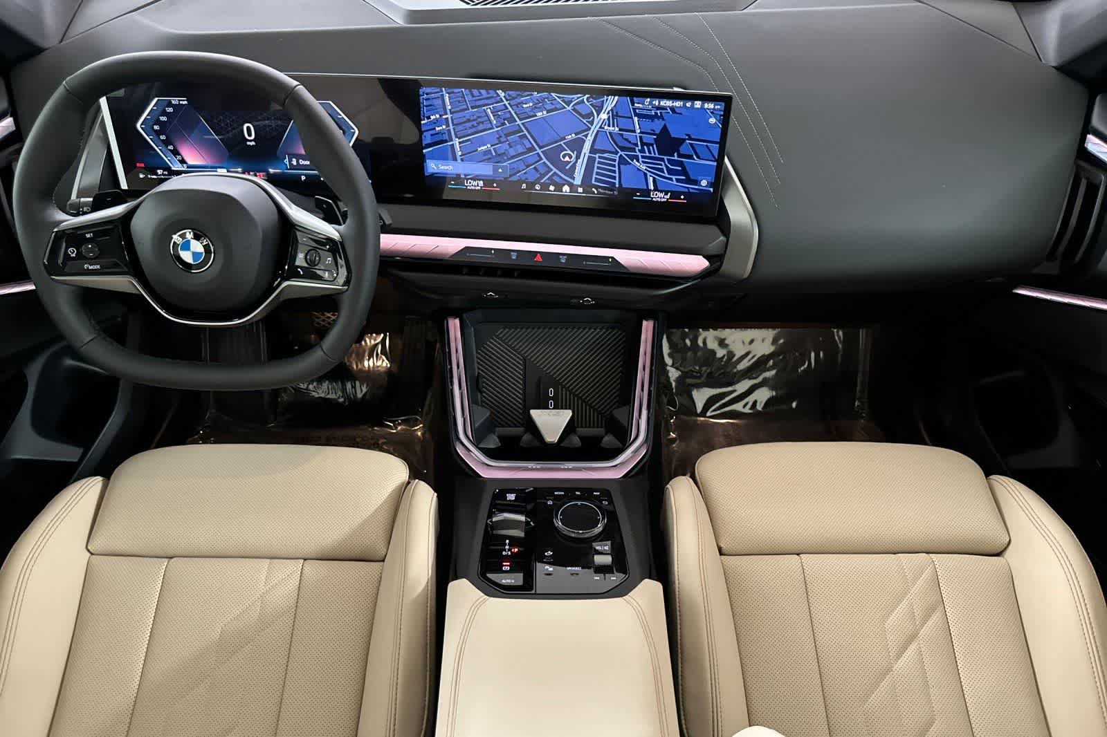 Thumbnail: 2026 BMW X3 - 2