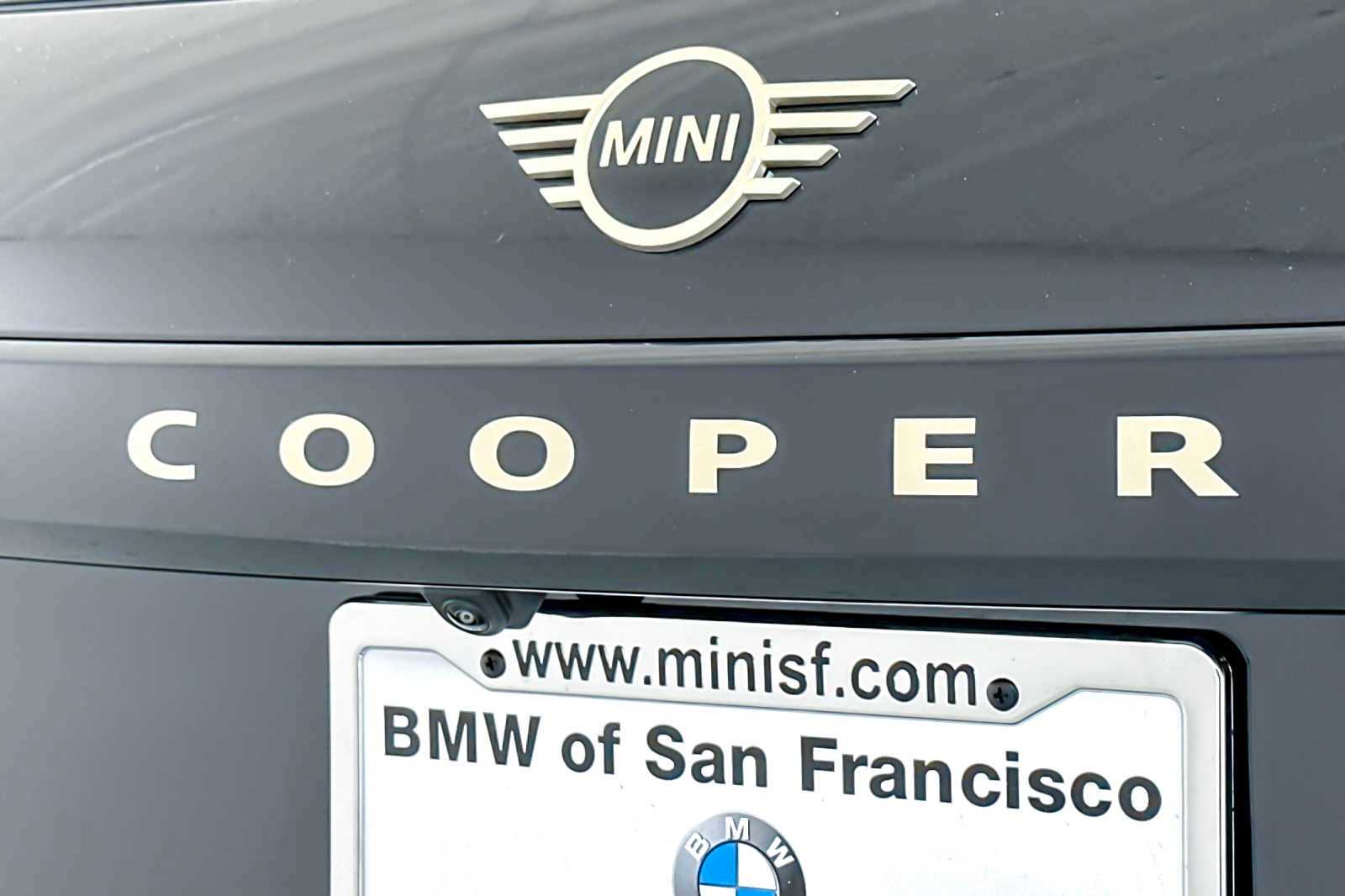 2025 MINI Cooper Hardtop 2 Door 26