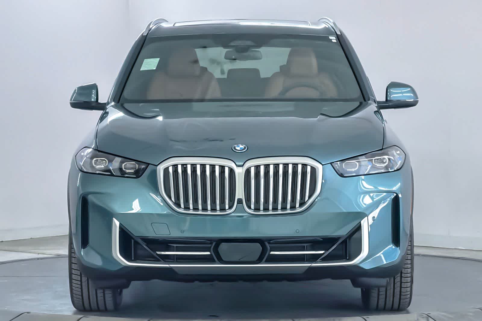 Thumbnail: 2026 BMW X5 - 10