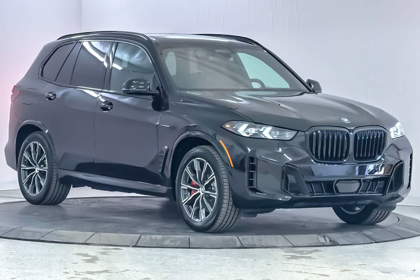 Thumbnail: 2026 BMW X5 - 9