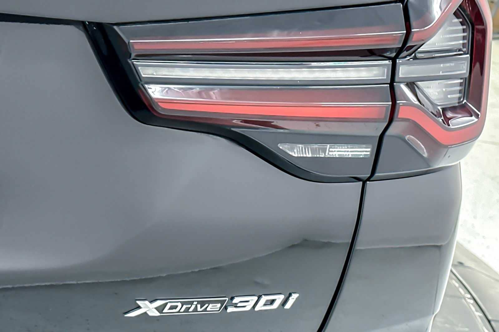 Thumbnail: 2024 BMW X3 - 28