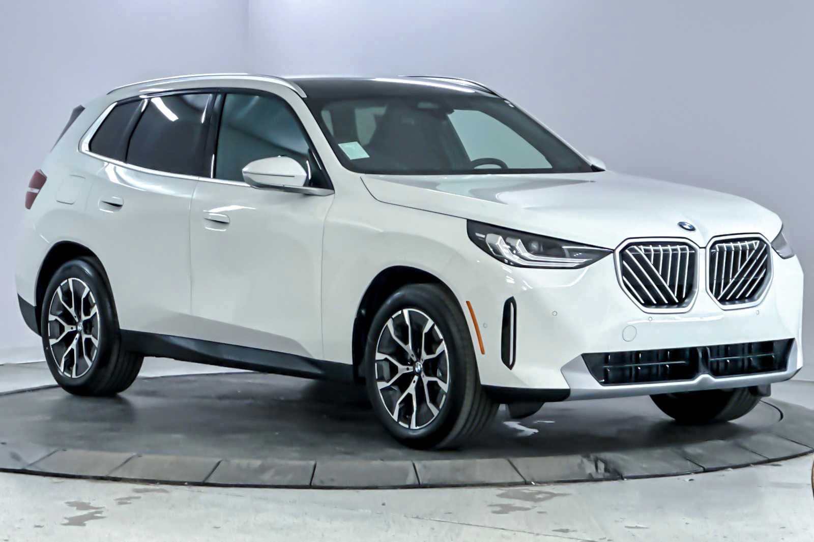 Thumbnail: 2026 BMW X3 - 9