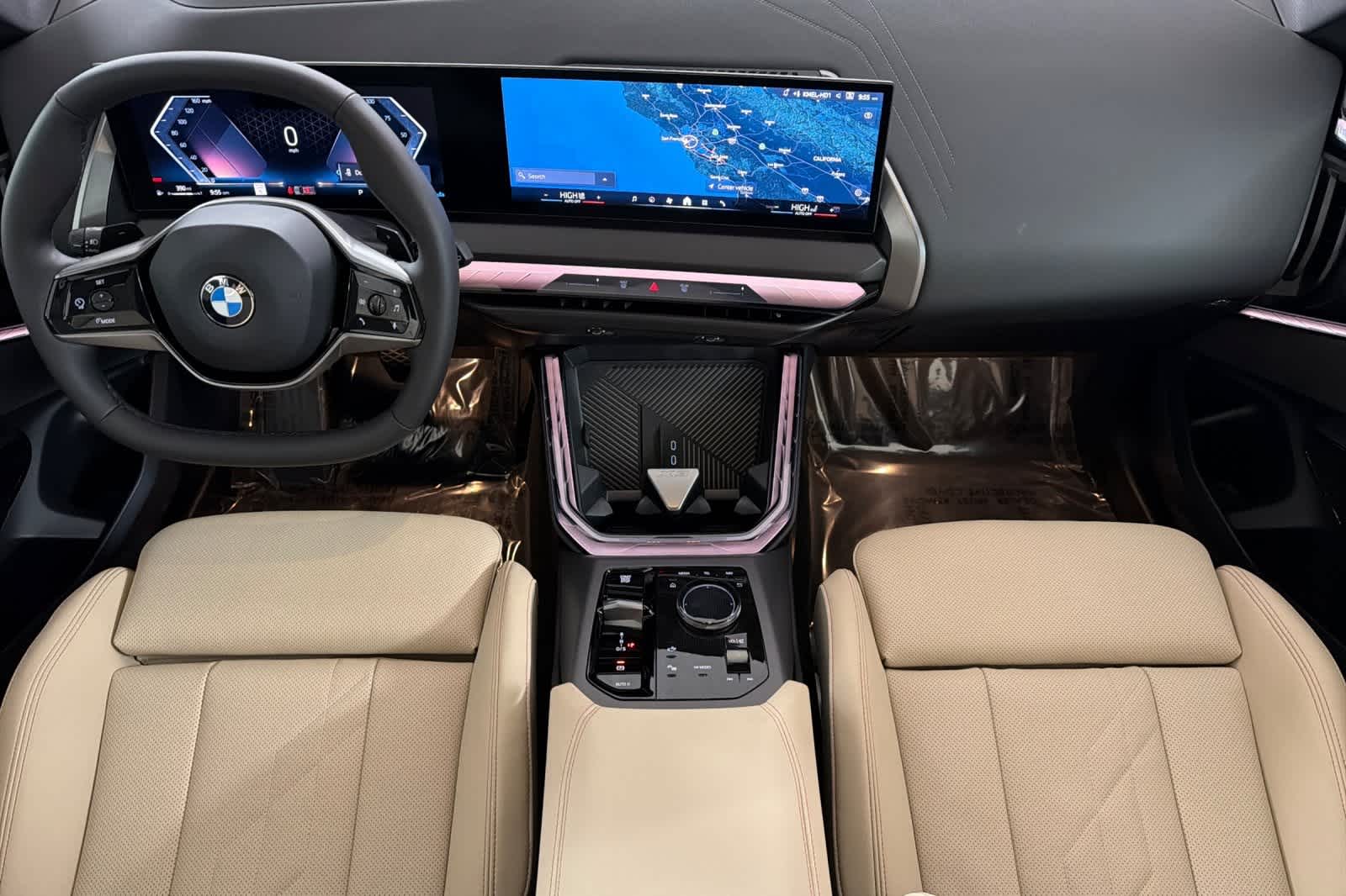 Thumbnail: 2026 BMW X3 - 3