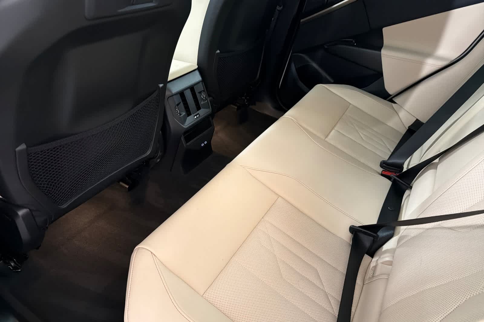 Thumbnail: 2025 BMW X3 - 4