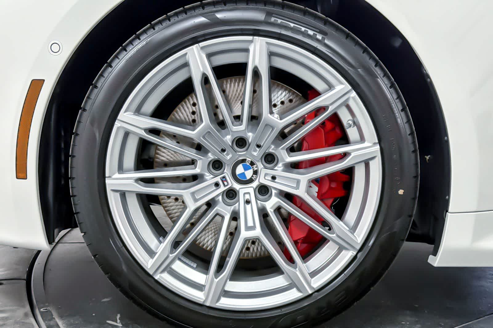Thumbnail: 2026 BMW M2 - 24