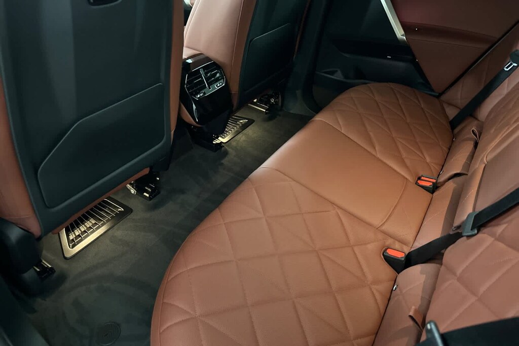 New 2026 BMW iX xDrive45 SUV