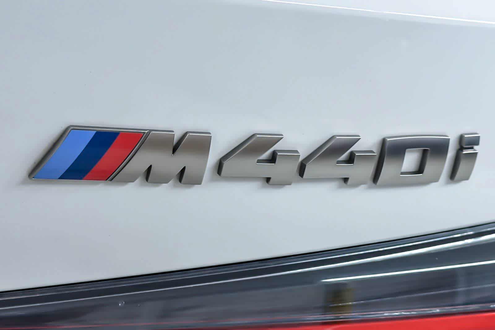 Thumbnail: 2023 BMW 4 Series - 26